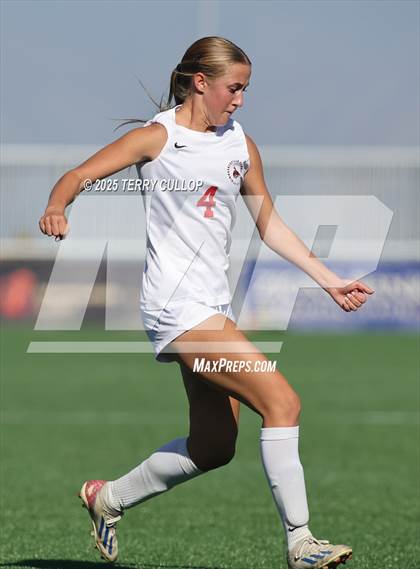 Thumbnail 3 in Ogden vs. Grantsville (UHSAA 3A Semi Final) photogallery.