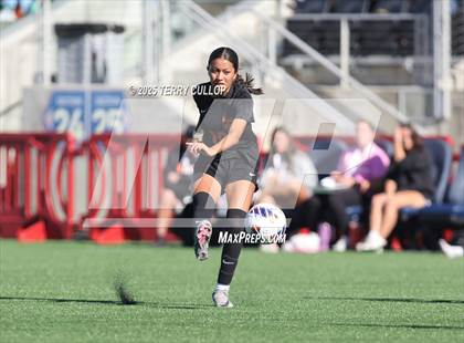 Thumbnail 1 in Ogden vs. Grantsville (UHSAA 3A Semi Final) photogallery.