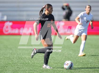 Thumbnail 3 in Ogden vs. Grantsville (UHSAA 3A Semi Final) photogallery.