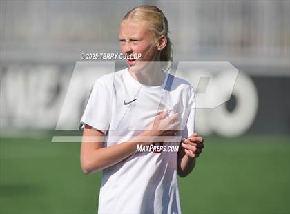 Thumbnail 2 in Ogden vs. Grantsville (UHSAA 3A Semi Final) photogallery.