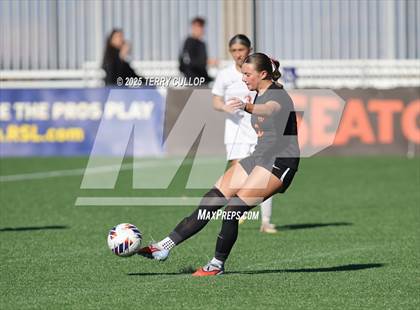 Thumbnail 3 in Ogden vs. Grantsville (UHSAA 3A Semi Final) photogallery.