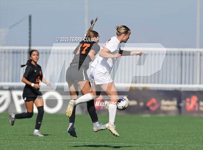 Thumbnail 1 in Ogden vs. Grantsville (UHSAA 3A Semi Final) photogallery.