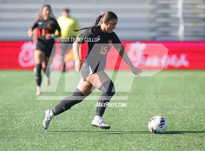 Thumbnail 2 in Ogden vs. Grantsville (UHSAA 3A Semi Final) photogallery.
