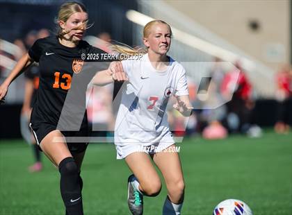 Thumbnail 2 in Ogden vs. Grantsville (UHSAA 3A Semi Final) photogallery.