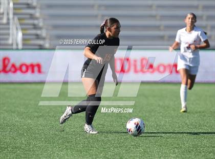 Thumbnail 3 in Ogden vs. Grantsville (UHSAA 3A Semi Final) photogallery.