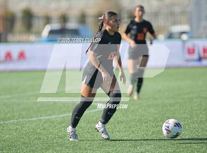 Thumbnail 3 in Ogden vs. Grantsville (UHSAA 3A Semi Final) photogallery.