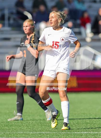 Thumbnail 3 in Ogden vs. Grantsville (UHSAA 3A Semi Final) photogallery.