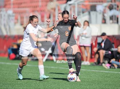 Thumbnail 3 in Ogden vs. Grantsville (UHSAA 3A Semi Final) photogallery.