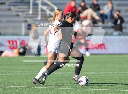 Thumbnail 1 in Ogden vs. Grantsville (UHSAA 3A Semi Final) photogallery.