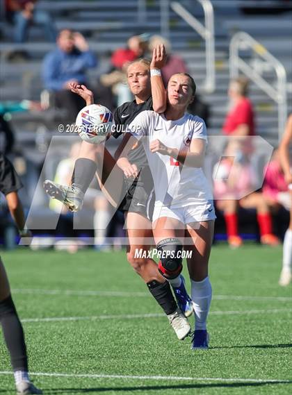 Thumbnail 1 in Ogden vs. Grantsville (UHSAA 3A Semi Final) photogallery.