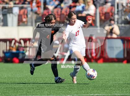 Thumbnail 2 in Ogden vs. Grantsville (UHSAA 3A Semi Final) photogallery.