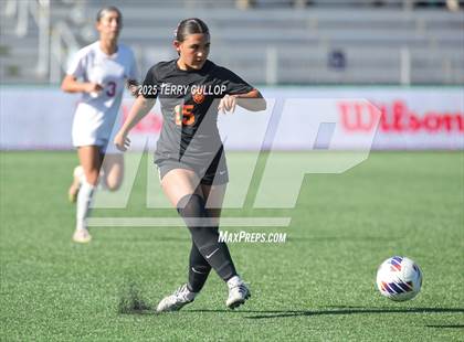 Thumbnail 3 in Ogden vs. Grantsville (UHSAA 3A Semi Final) photogallery.