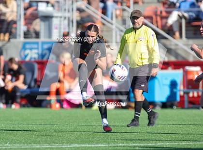 Thumbnail 1 in Ogden vs. Grantsville (UHSAA 3A Semi Final) photogallery.