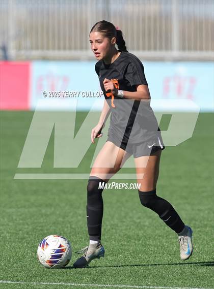 Thumbnail 2 in Ogden vs. Grantsville (UHSAA 3A Semi Final) photogallery.