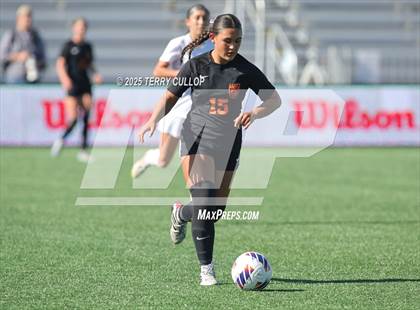 Thumbnail 2 in Ogden vs. Grantsville (UHSAA 3A Semi Final) photogallery.