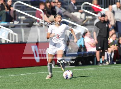 Thumbnail 2 in Ogden vs. Grantsville (UHSAA 3A Semi Final) photogallery.
