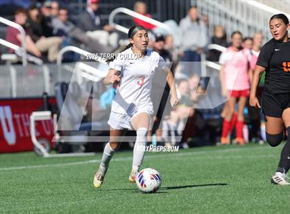 Thumbnail 3 in Ogden vs. Grantsville (UHSAA 3A Semi Final) photogallery.