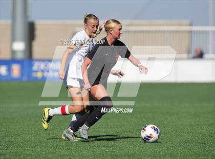 Thumbnail 1 in Ogden vs. Grantsville (UHSAA 3A Semi Final) photogallery.