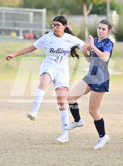 Thumbnail 2 in Kingman @ Glendale Prep Academy photogallery.