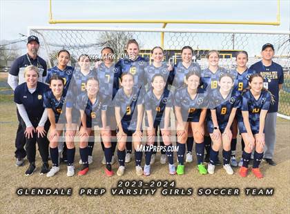 Thumbnail 1 in Kingman @ Glendale Prep Academy photogallery.