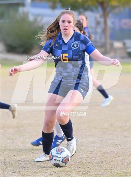 Thumbnail 1 in Kingman @ Glendale Prep Academy photogallery.