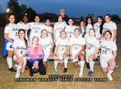 Thumbnail 2 in Kingman @ Glendale Prep Academy photogallery.