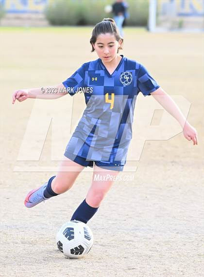 Thumbnail 2 in Kingman @ Glendale Prep Academy photogallery.