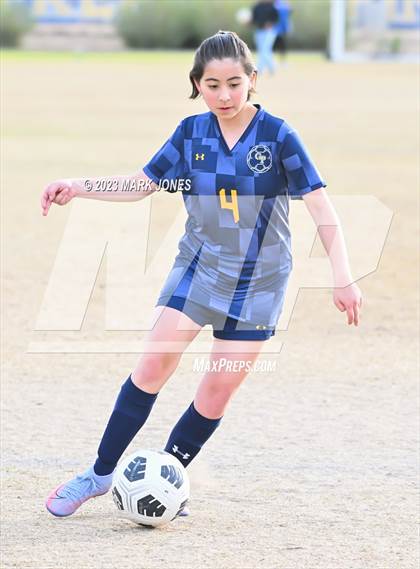 Thumbnail 3 in Kingman @ Glendale Prep Academy photogallery.