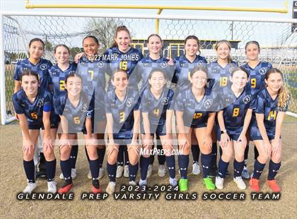 Thumbnail 2 in Kingman @ Glendale Prep Academy photogallery.