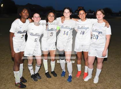 Thumbnail 3 in Kingman @ Glendale Prep Academy photogallery.