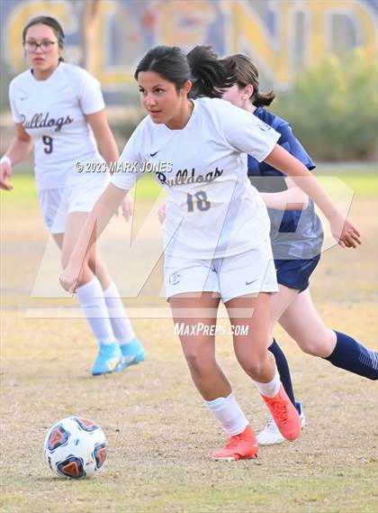 Thumbnail 3 in Kingman @ Glendale Prep Academy photogallery.