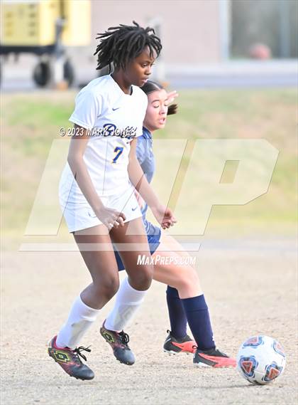 Thumbnail 3 in Kingman @ Glendale Prep Academy photogallery.