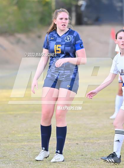 Thumbnail 3 in Kingman @ Glendale Prep Academy photogallery.