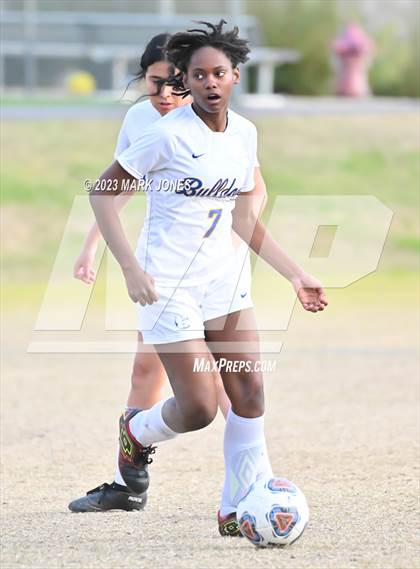 Thumbnail 2 in Kingman @ Glendale Prep Academy photogallery.