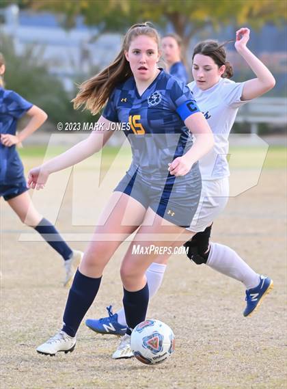 Thumbnail 2 in Kingman @ Glendale Prep Academy photogallery.