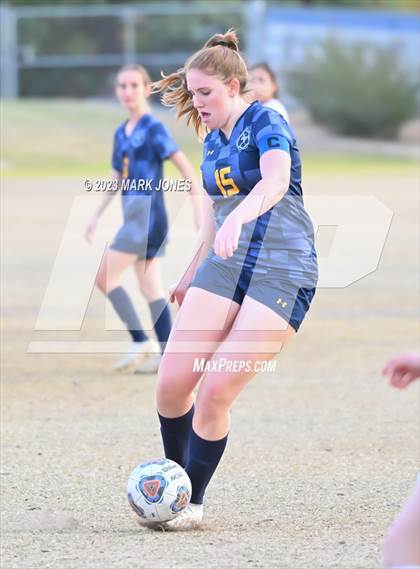 Thumbnail 2 in Kingman @ Glendale Prep Academy photogallery.