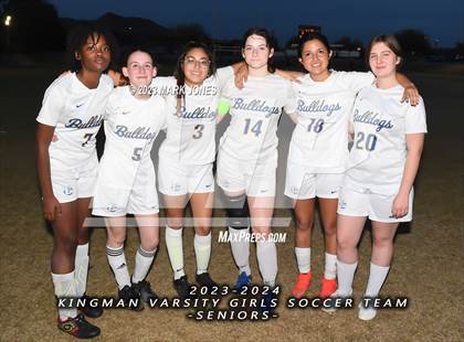 Thumbnail 1 in Kingman @ Glendale Prep Academy photogallery.