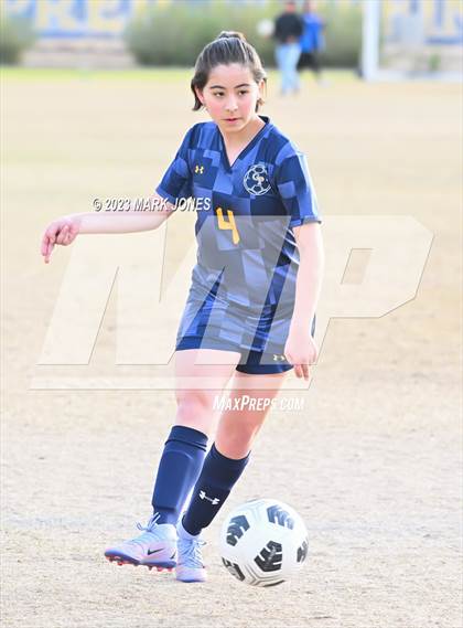 Thumbnail 1 in Kingman @ Glendale Prep Academy photogallery.