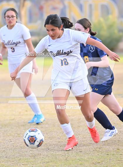 Thumbnail 2 in Kingman @ Glendale Prep Academy photogallery.