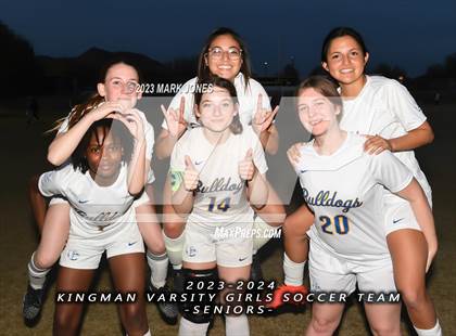 Thumbnail 3 in Kingman @ Glendale Prep Academy photogallery.