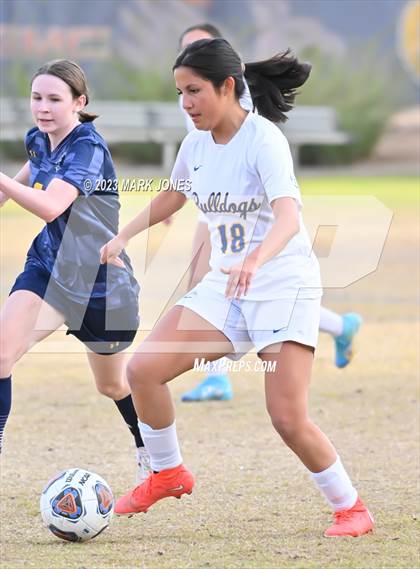 Thumbnail 1 in Kingman @ Glendale Prep Academy photogallery.