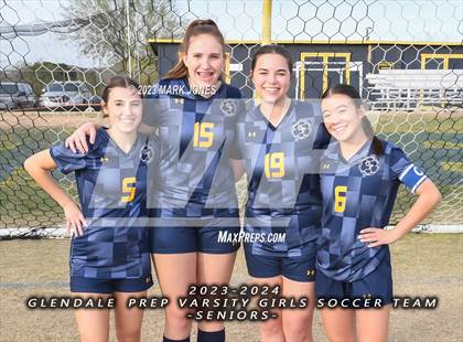 Thumbnail 3 in Kingman @ Glendale Prep Academy photogallery.