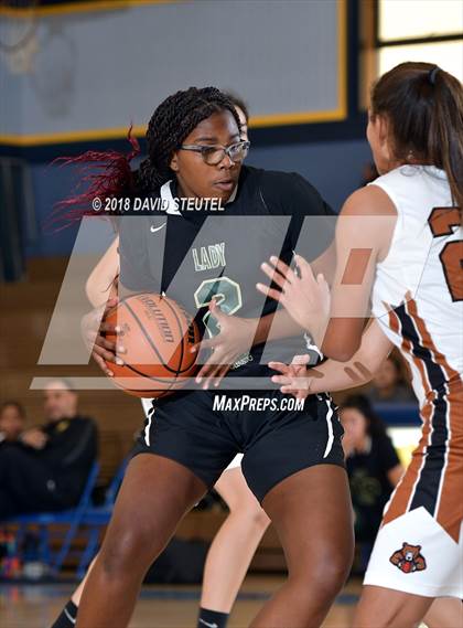 Thumbnail 3 in Monterey Trail vs. Selma (Claude Brock Memorial) photogallery.