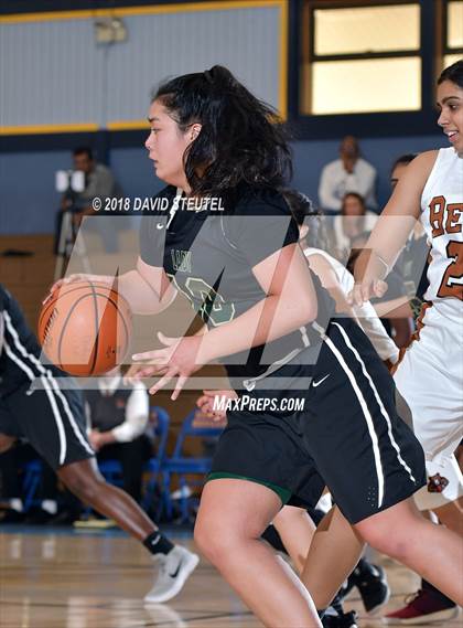 Thumbnail 3 in Monterey Trail vs. Selma (Claude Brock Memorial) photogallery.