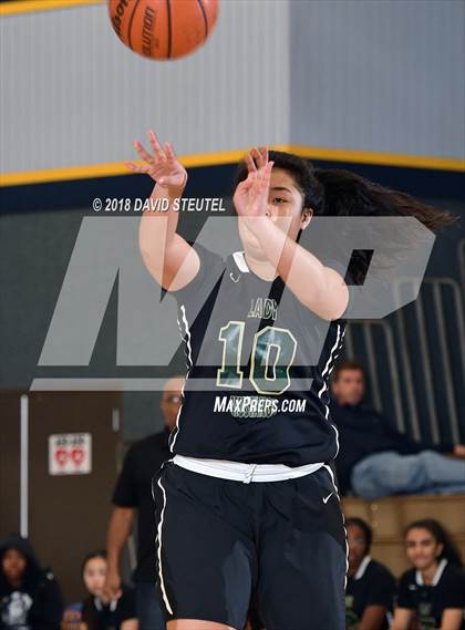 Thumbnail 2 in Monterey Trail vs. Selma (Claude Brock Memorial) photogallery.