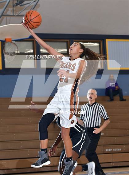 Thumbnail 1 in Monterey Trail vs. Selma (Claude Brock Memorial) photogallery.