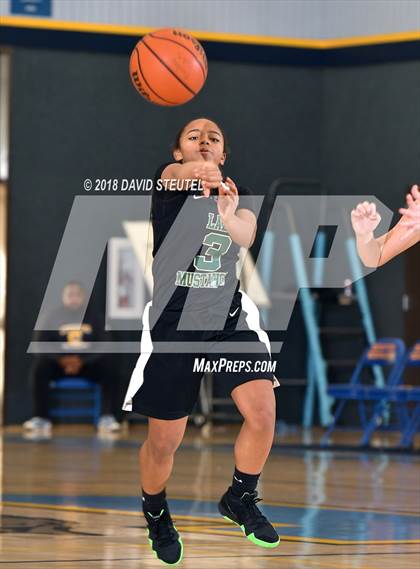 Thumbnail 1 in Monterey Trail vs. Selma (Claude Brock Memorial) photogallery.