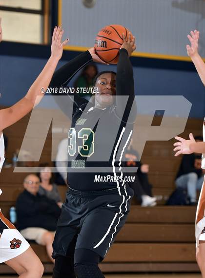 Thumbnail 1 in Monterey Trail vs. Selma (Claude Brock Memorial) photogallery.