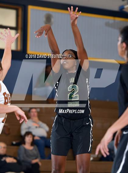 Thumbnail 1 in Monterey Trail vs. Selma (Claude Brock Memorial) photogallery.
