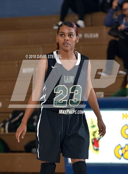 Thumbnail 1 in Monterey Trail vs. Selma (Claude Brock Memorial) photogallery.
